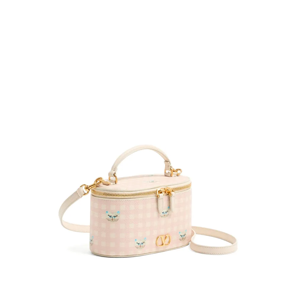 Wallets & Purses Pink, Neutral sold by Wanan Luxury product image thumbnail 2