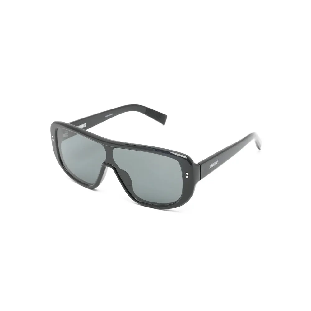 Eyewears Black sold by Wanan Luxury product image thumbnail 2