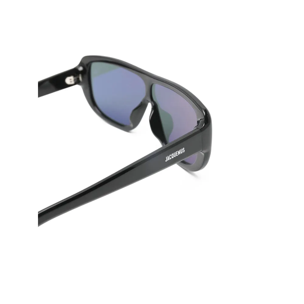 Eyewears Black sold by Wanan Luxury product image thumbnail 3