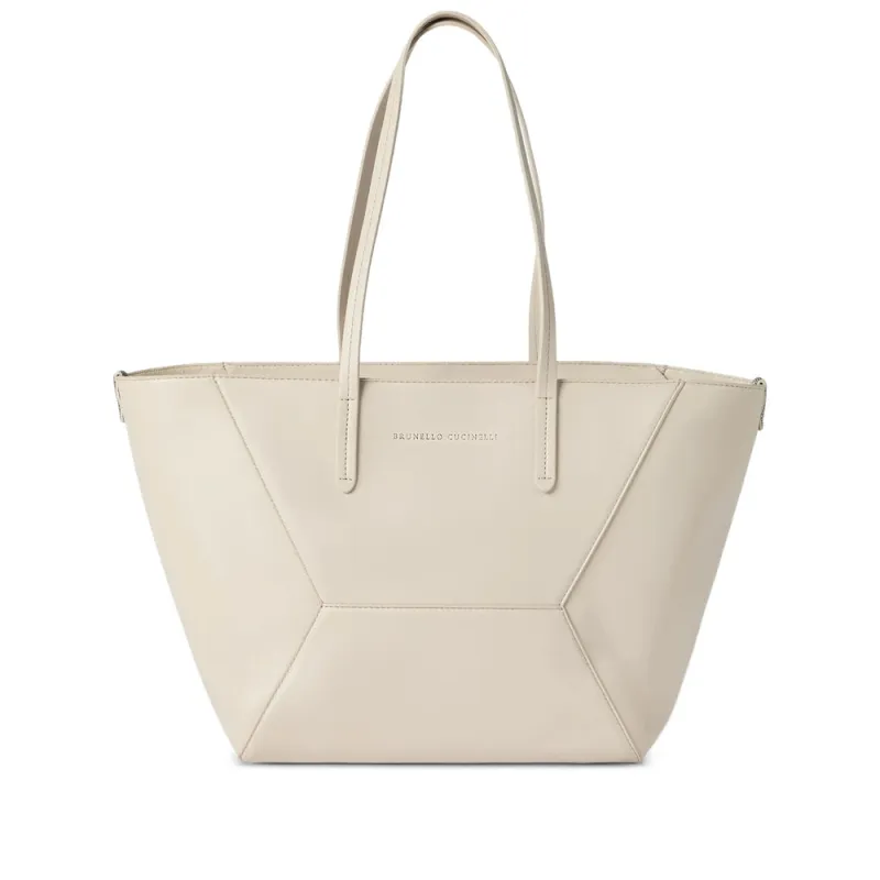 Bags Neutral made by Brunello Cucinelli