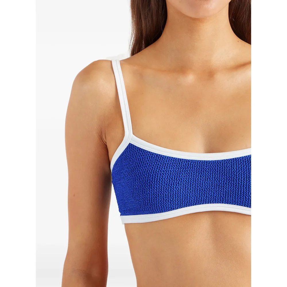 Beachwear Blue sold by Wanan Luxury product image thumbnail 4