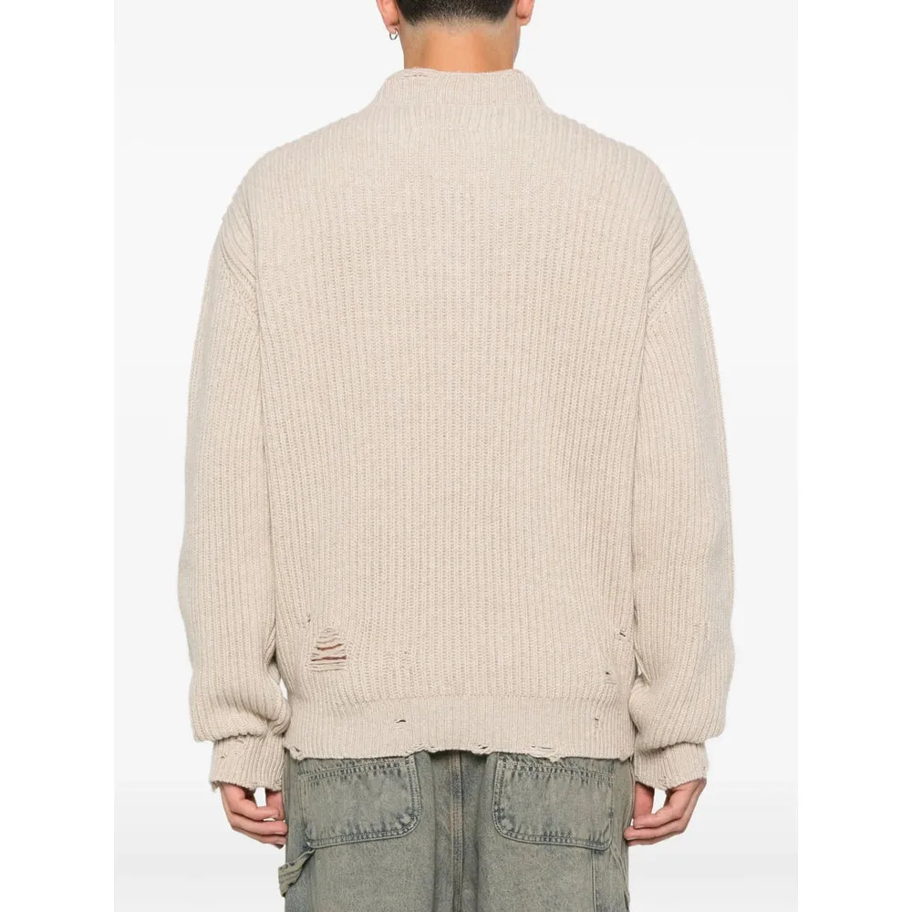 Sweaters Neutral sold by Wanan Luxury product image thumbnail 4