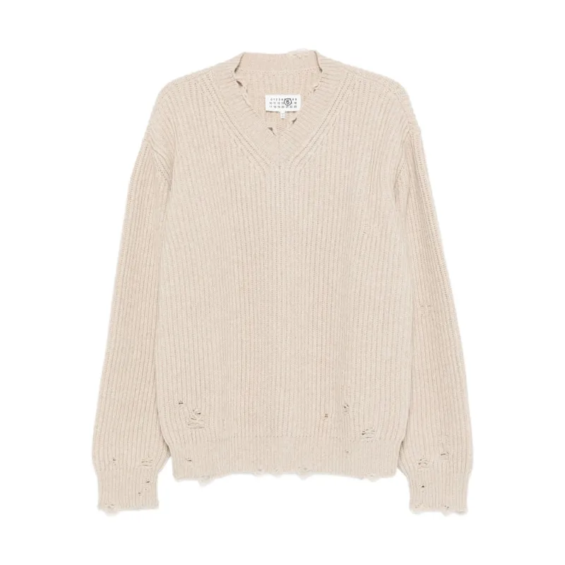 Sweaters Neutral sold by Wanan Luxury