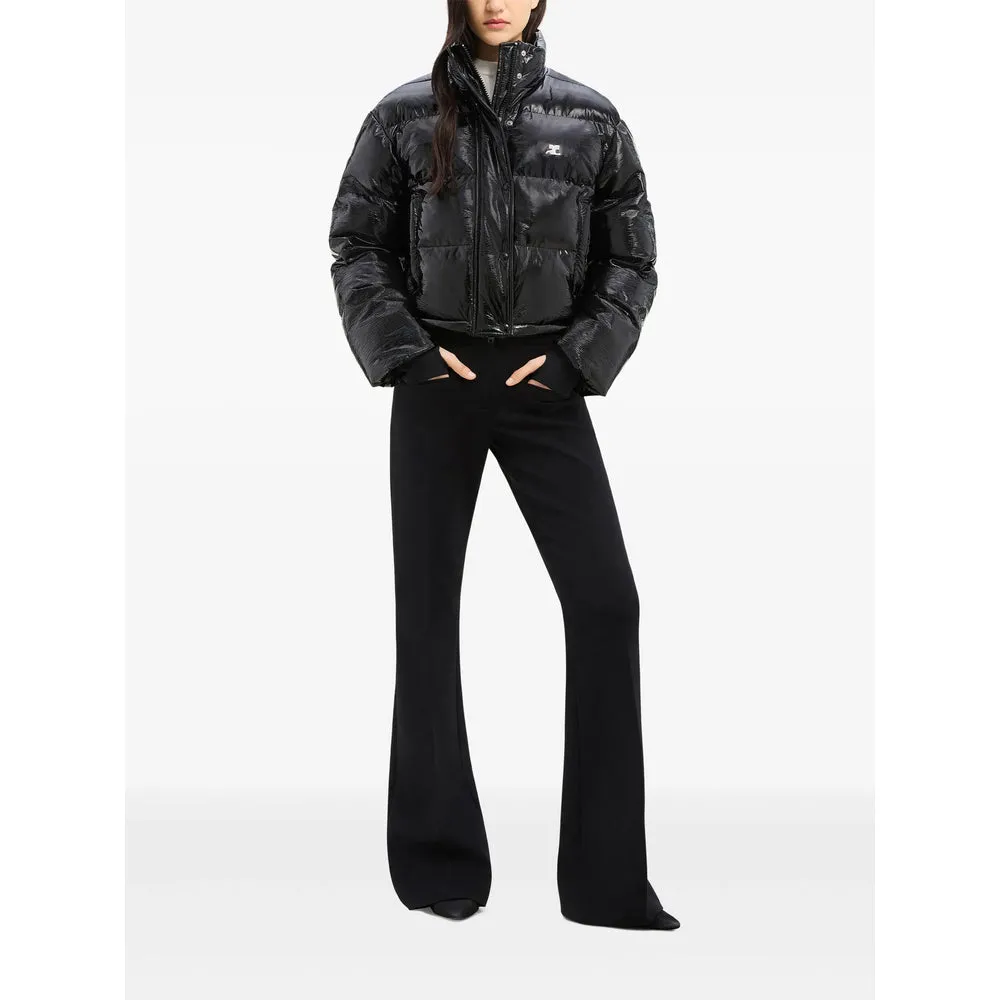 Outerwears Black sold by Wanan Luxury product image thumbnail 5