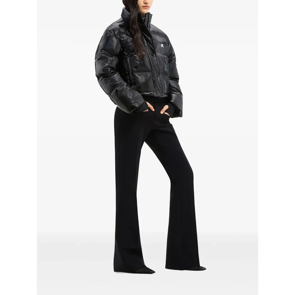 Outerwears Black sold by Wanan Luxury product image thumbnail 2