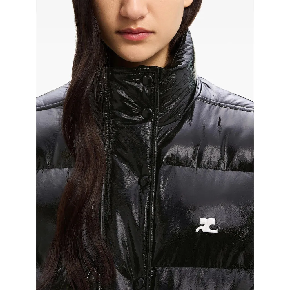 Outerwears Black sold by Wanan Luxury product image thumbnail 3
