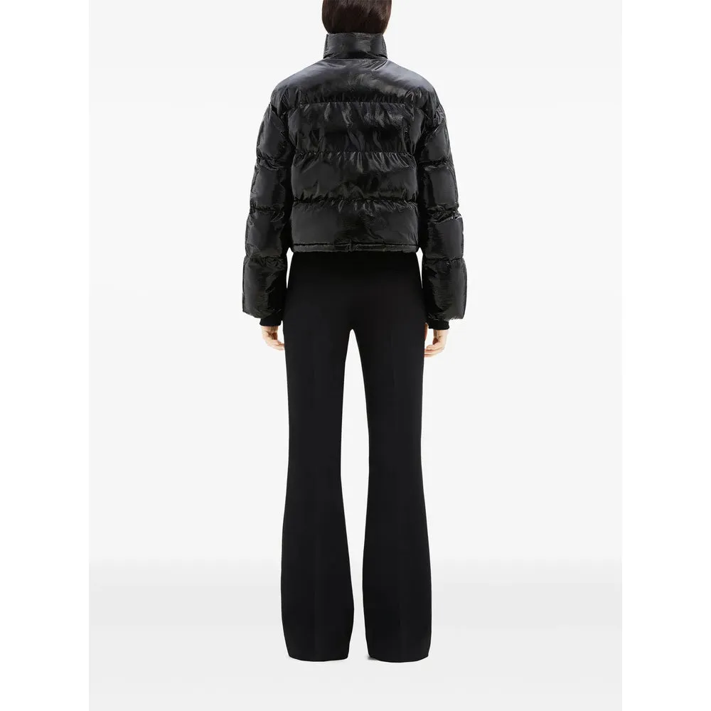 Outerwears Black sold by Wanan Luxury product image thumbnail 4