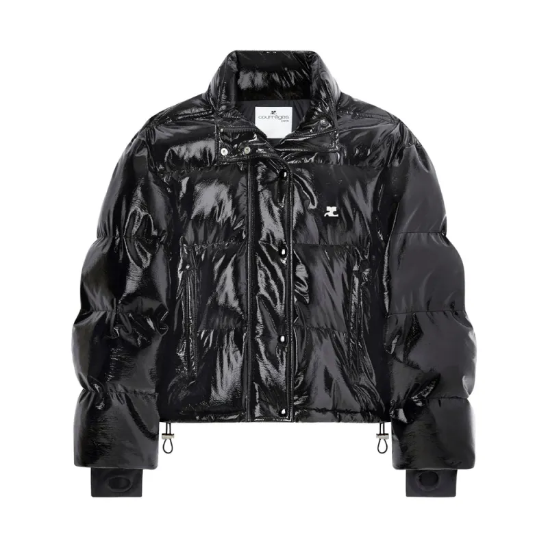 Outerwears Black sold by Wanan Luxury