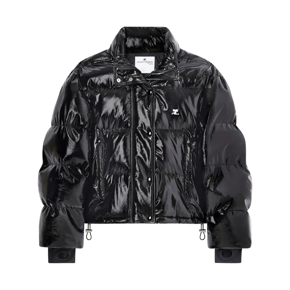 Outerwears Black sold by Wanan Luxury