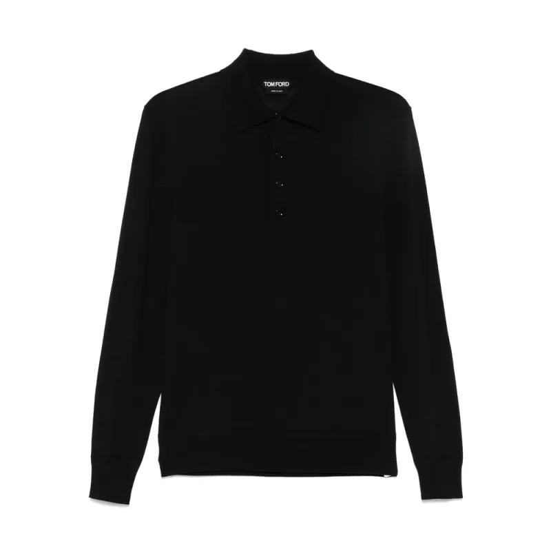 Sweaters Black sold by Wanan Luxury