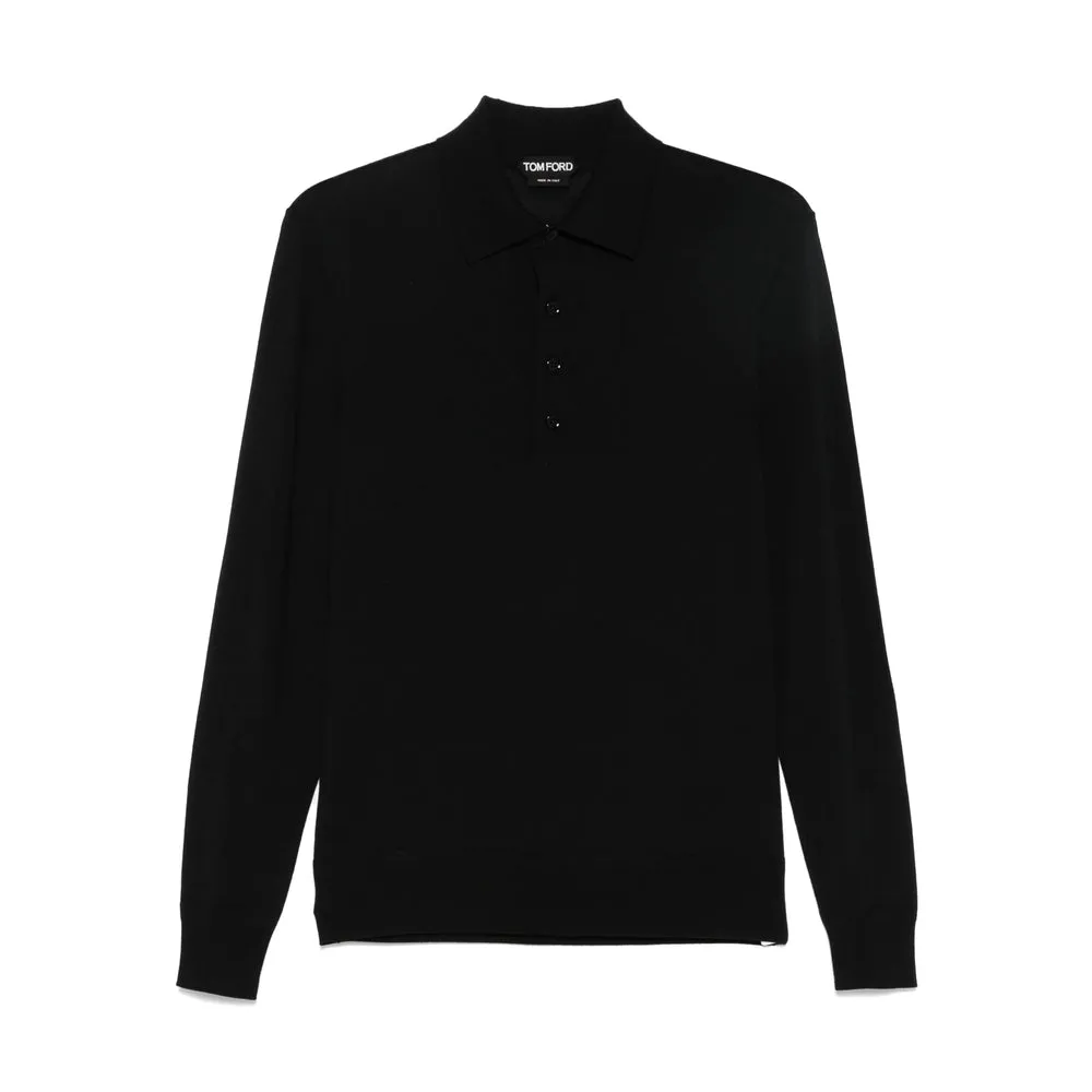 Sweaters Black sold by Wanan Luxury