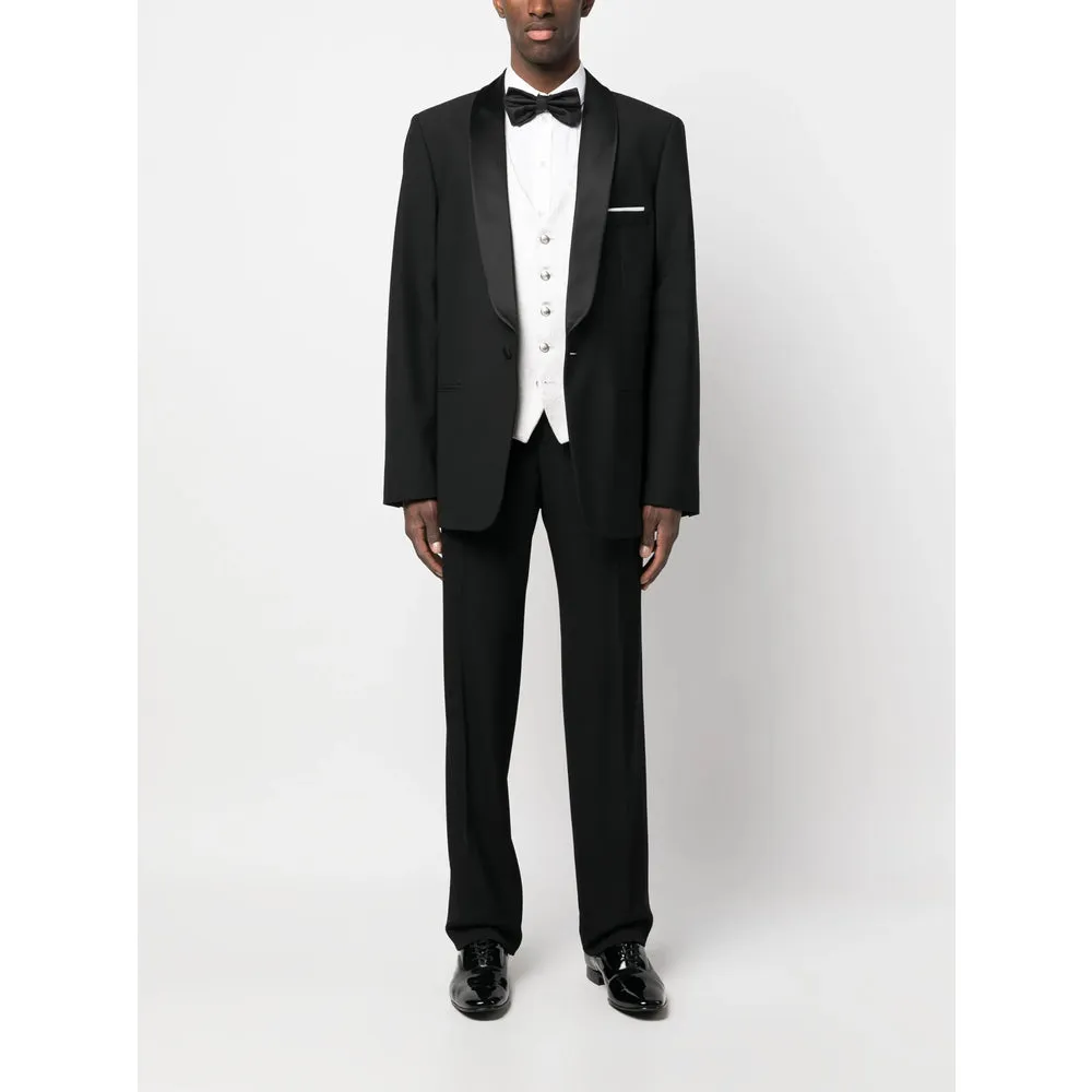 Waistcoats Silver sold by Wanan Luxury product image thumbnail 4