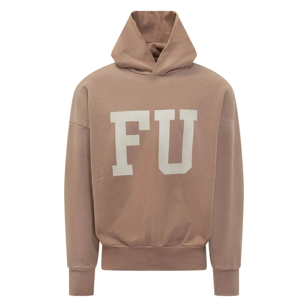 Sweatshirts Brown sold by Wanan Luxury