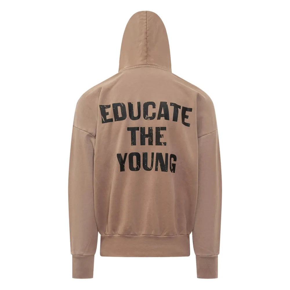 Sweatshirts Brown sold by Wanan Luxury product image thumbnail 2