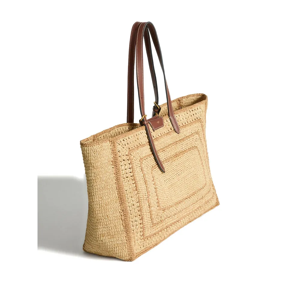 Bags Neutral, Brown sold by Wanan Luxury product image thumbnail 2