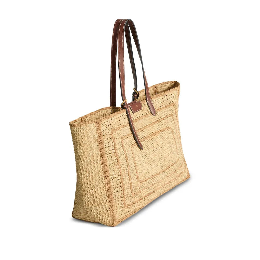 Bags Neutral, Brown sold by Wanan Luxury product image thumbnail 4