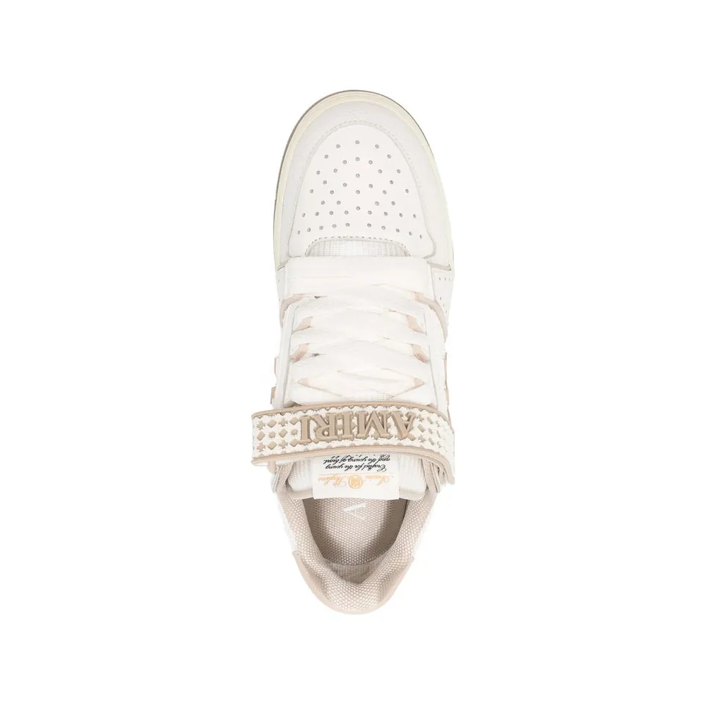 Sneakers White, Neutral sold by Wanan Luxury product image thumbnail 4