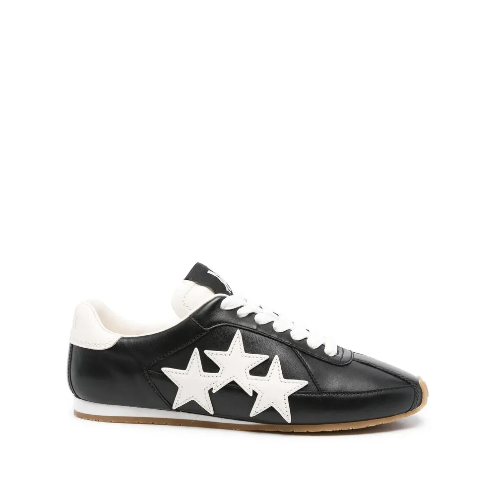 Sneakers Black sold by Wanan Luxury