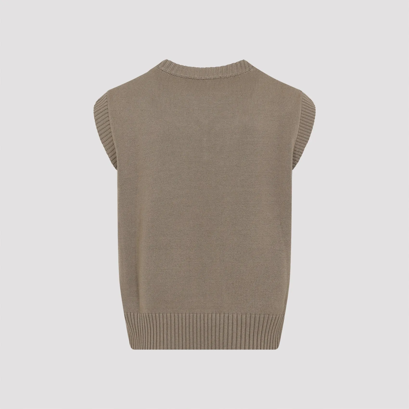 Pullover Brown sold by Wanan Luxury product image thumbnail 3