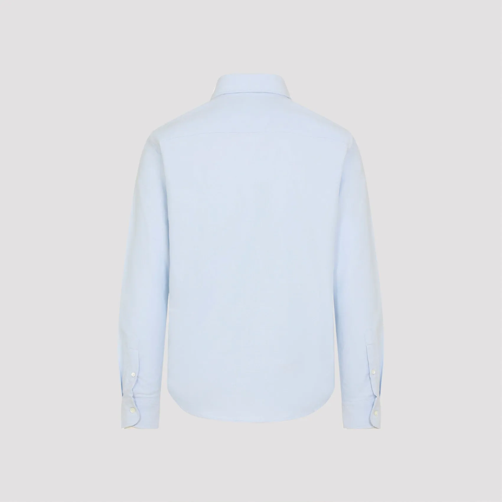 Shirts Blue sold by Wanan Luxury product image thumbnail 3