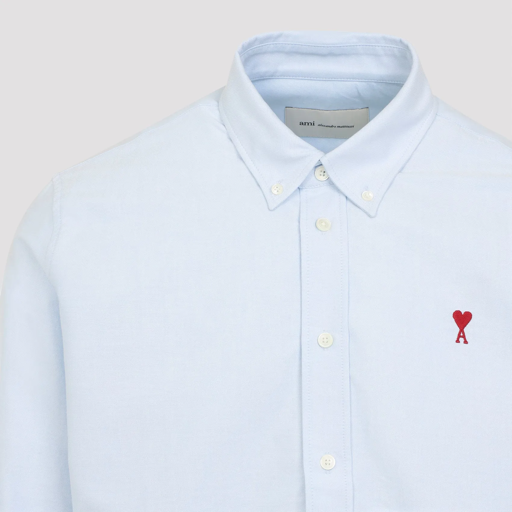 Shirts Blue sold by Wanan Luxury product image thumbnail 4