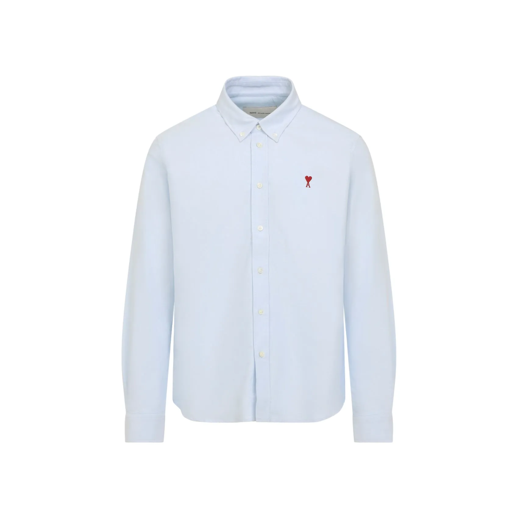 Shirts Blue sold by Wanan Luxury