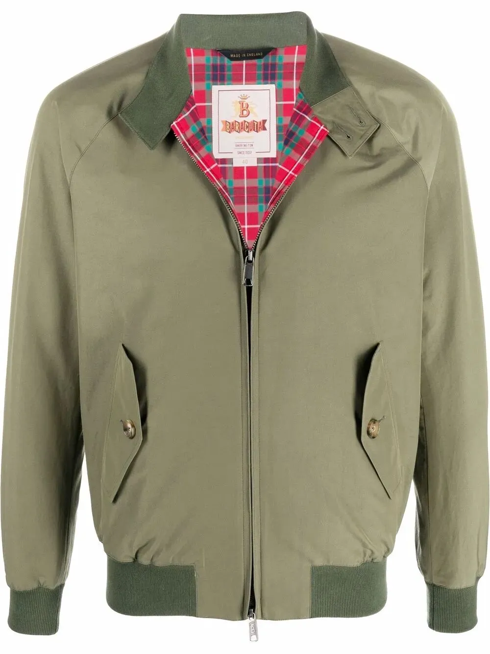 G9 Harrington Jacket sold by Wanan Luxury