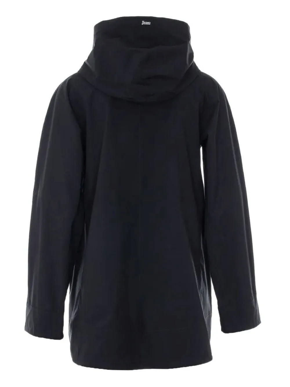 A Shape Zipped Jacket With Hoodie sold by Wanan Luxury product image thumbnail 2