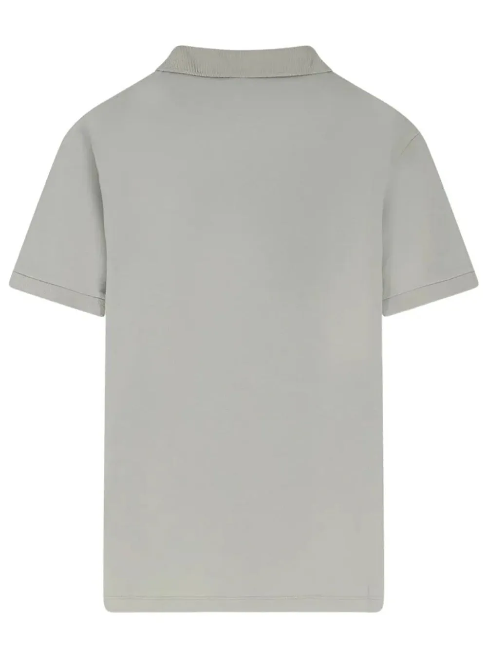 Slim Fit Cotton PiquÉ Polo Shirt sold by Wanan Luxury product image thumbnail 2