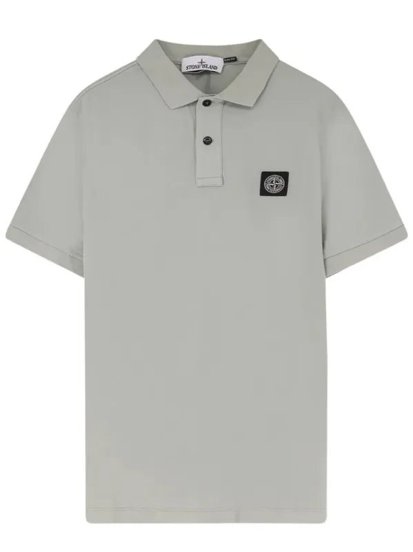 Slim Fit Cotton PiquÉ Polo Shirt sold by Wanan Luxury