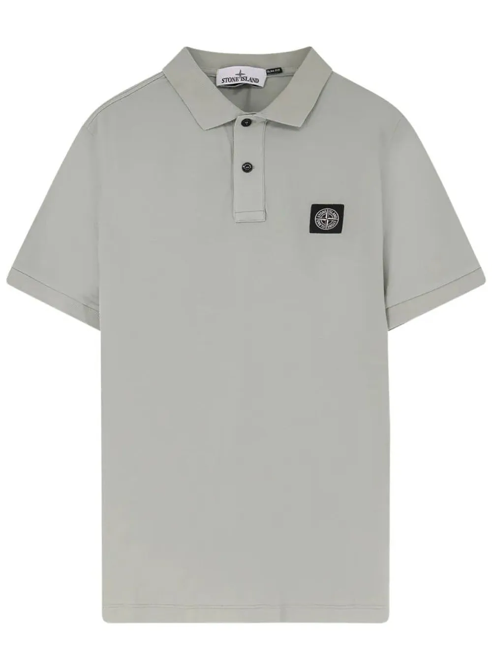Slim Fit Cotton PiquÉ Polo Shirt sold by Wanan Luxury