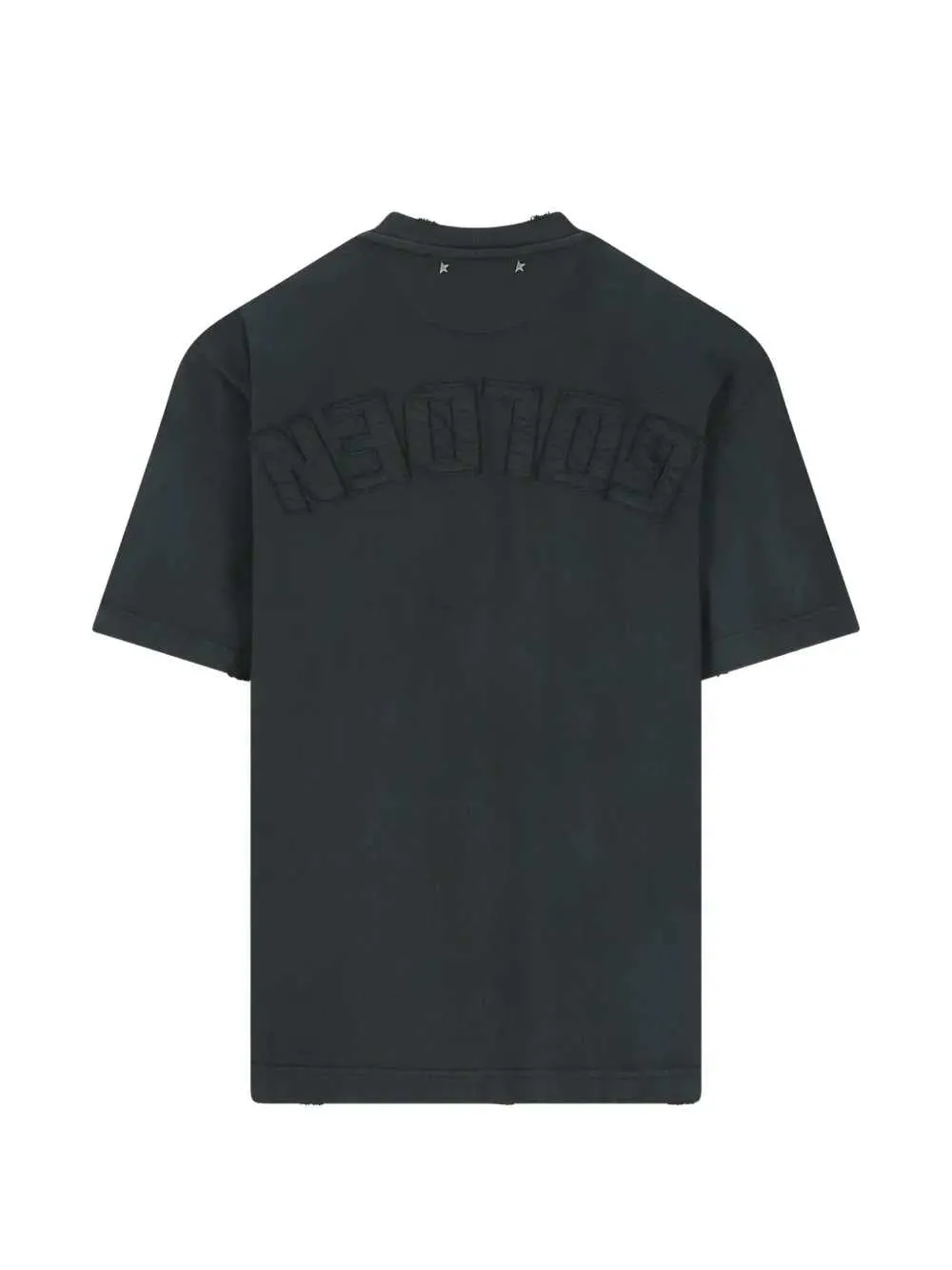 Jersey Capsule T-Shirt sold by Wanan Luxury product image thumbnail 2