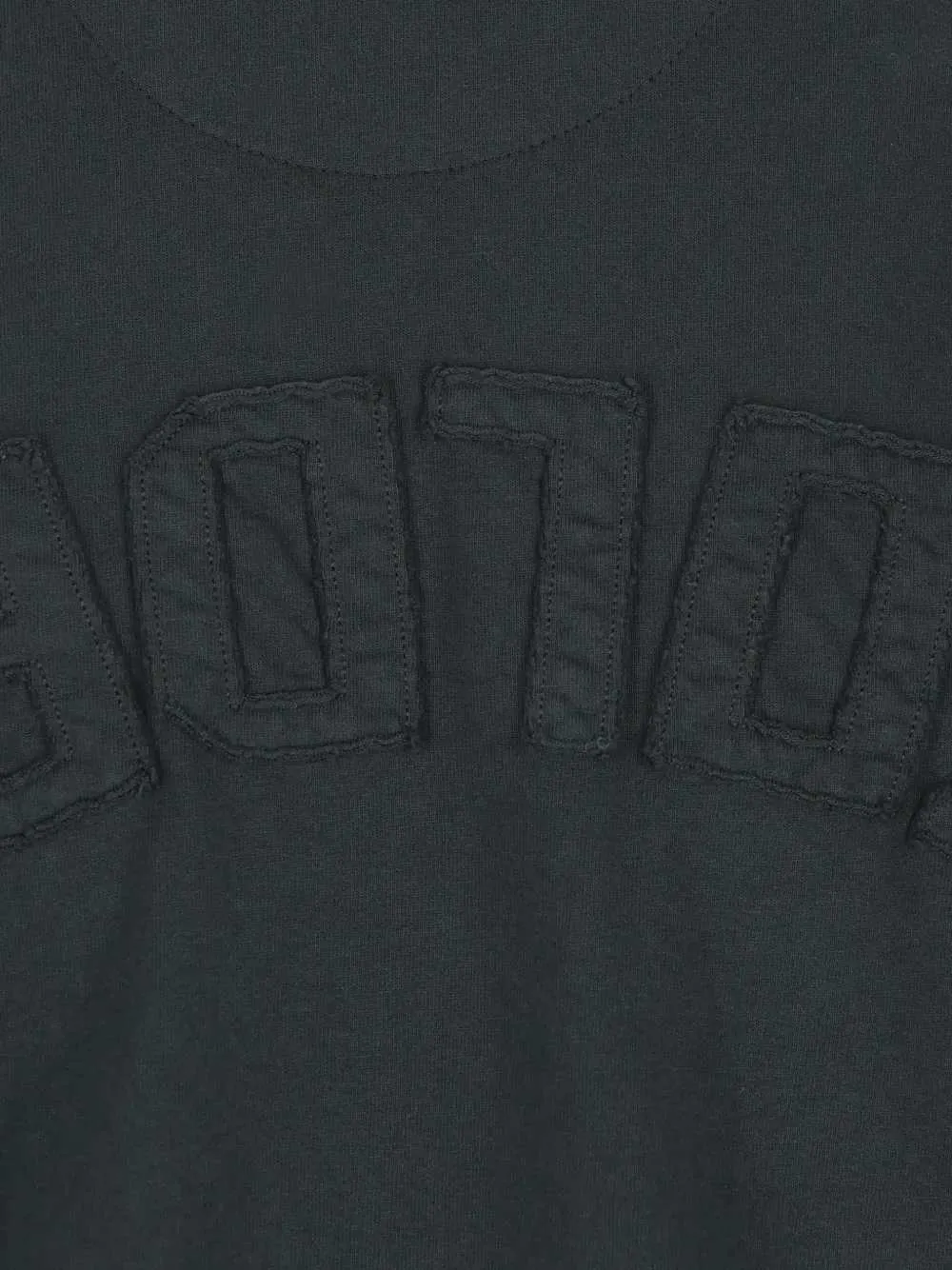 Jersey Capsule T-Shirt sold by Wanan Luxury product image thumbnail 3