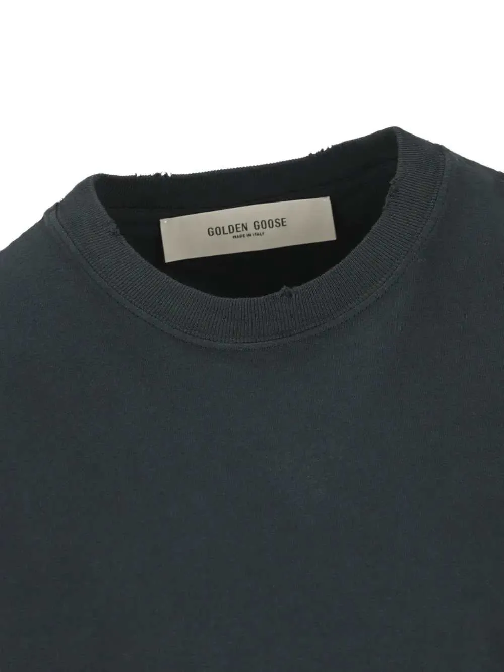 Jersey Capsule T-Shirt sold by Wanan Luxury product image thumbnail 4