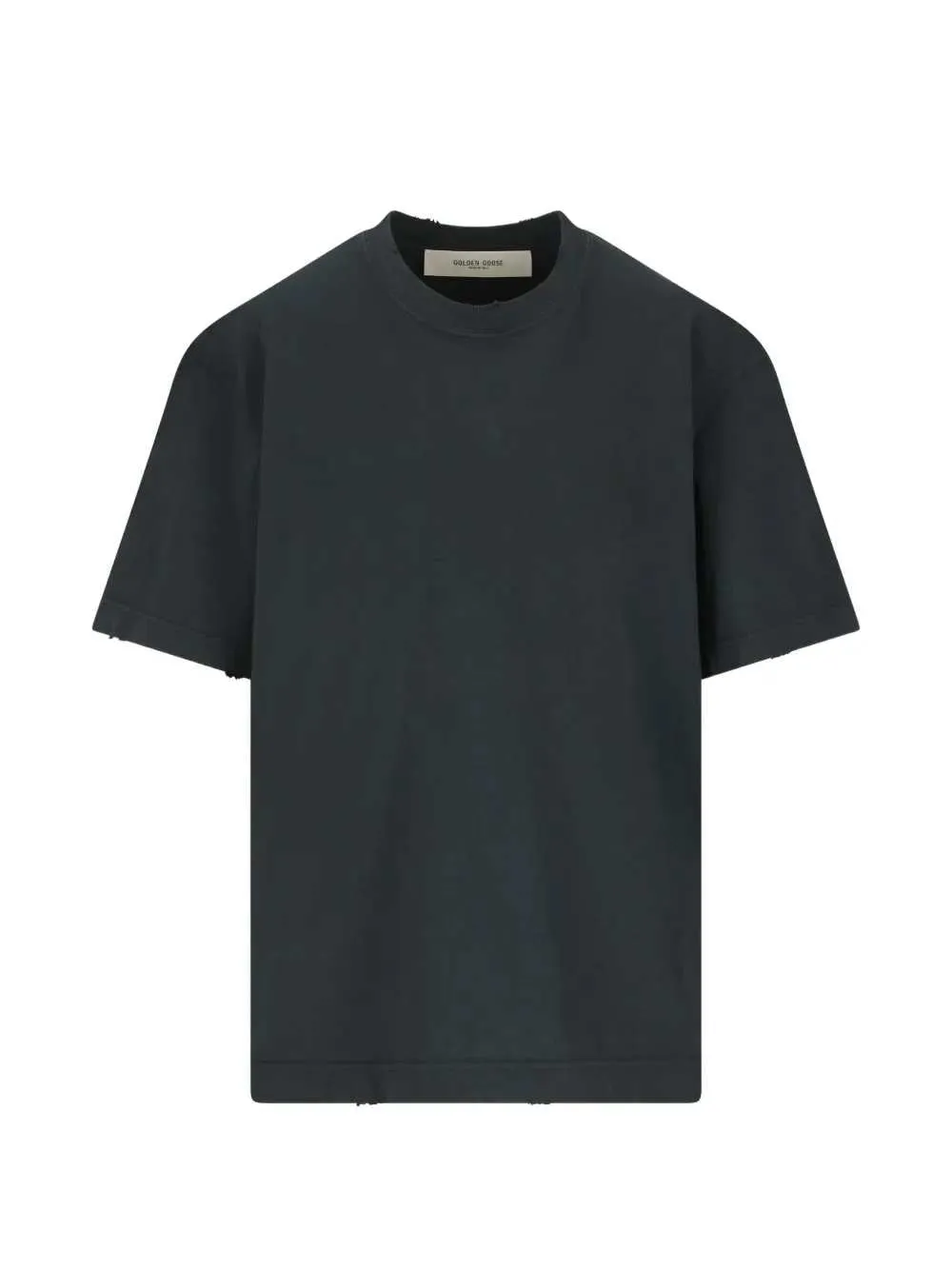 Jersey Capsule T-Shirt sold by Wanan Luxury