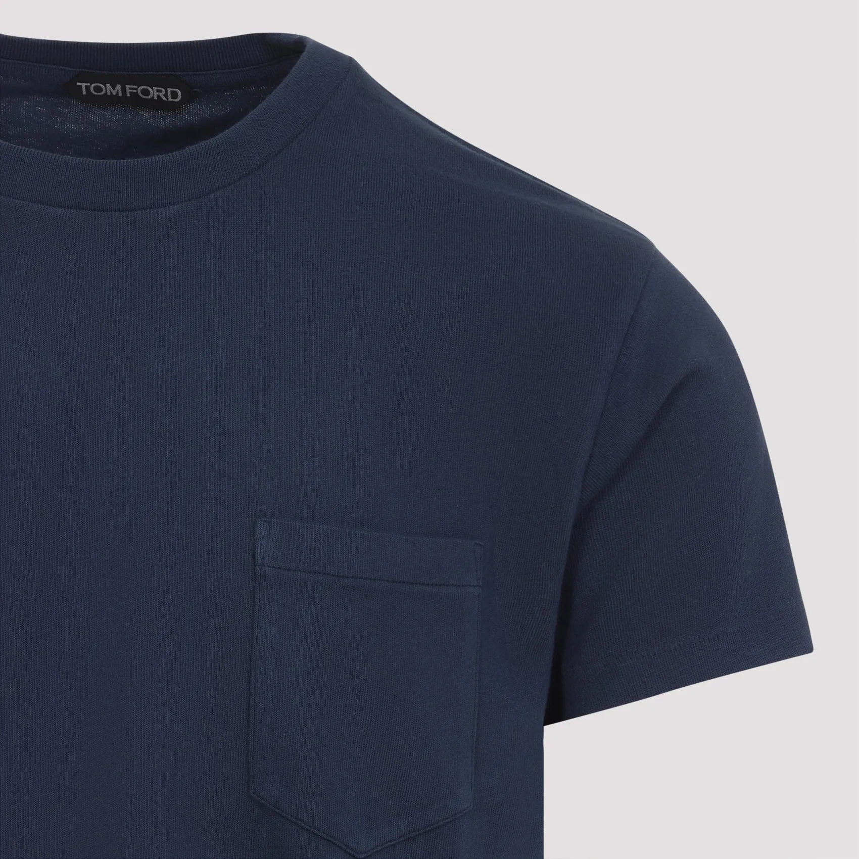 T-Shirts Blue sold by Wanan Luxury product image thumbnail 4