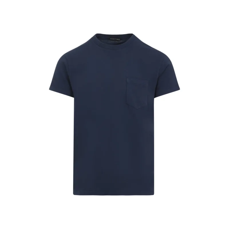 T-Shirts Blue sold by Wanan Luxury