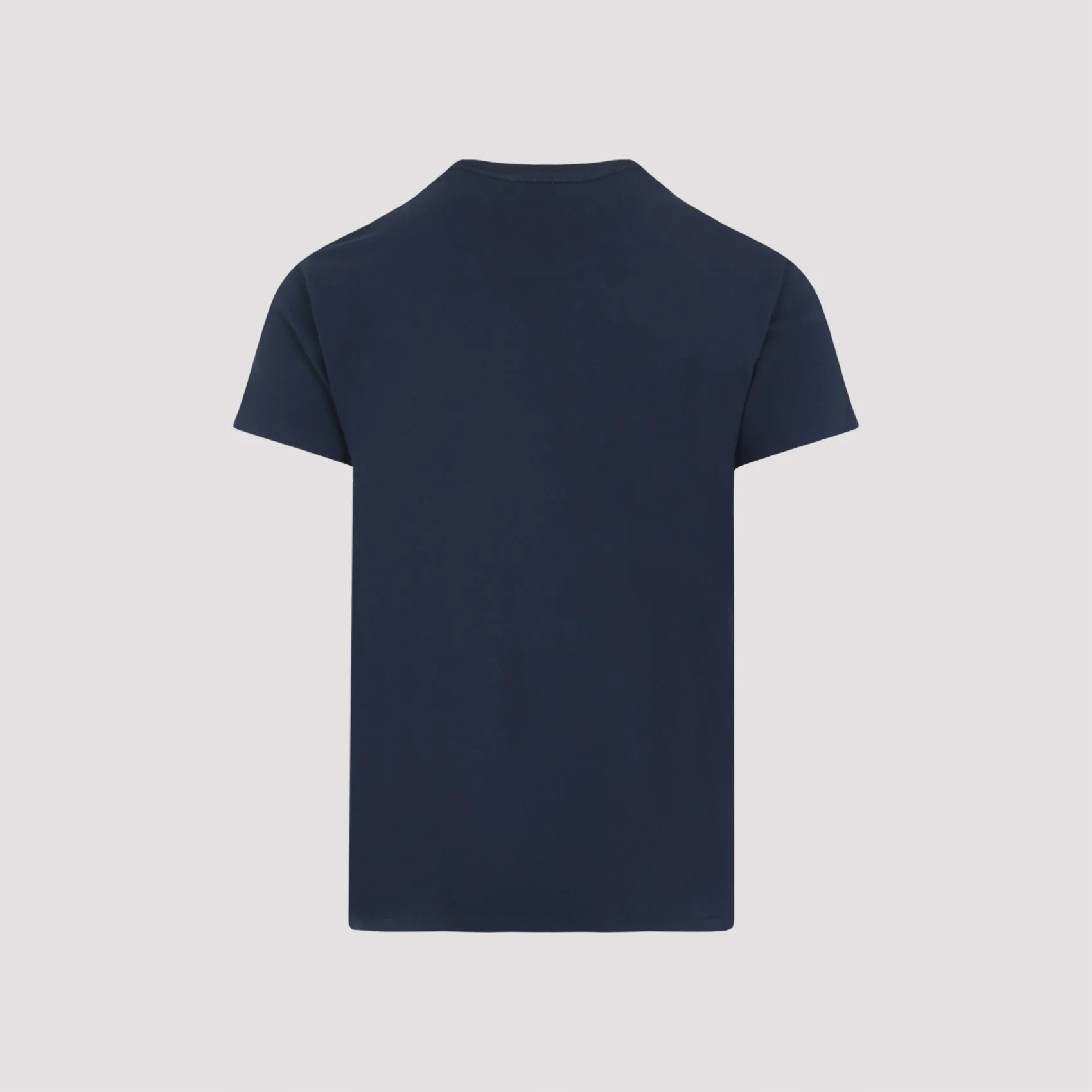 T-Shirts Blue sold by Wanan Luxury product image thumbnail 3