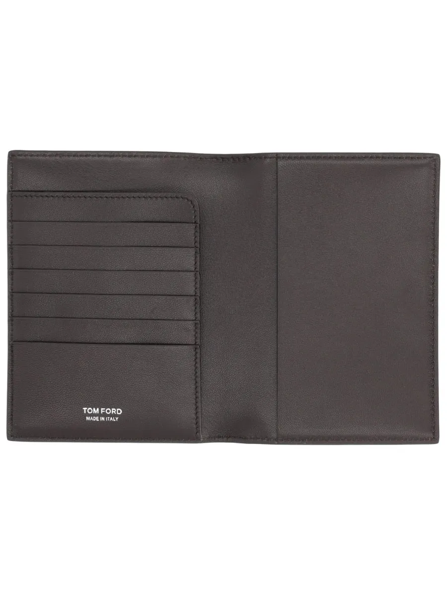 Leather Passport Holder sold by Wanan Luxury product image thumbnail 3