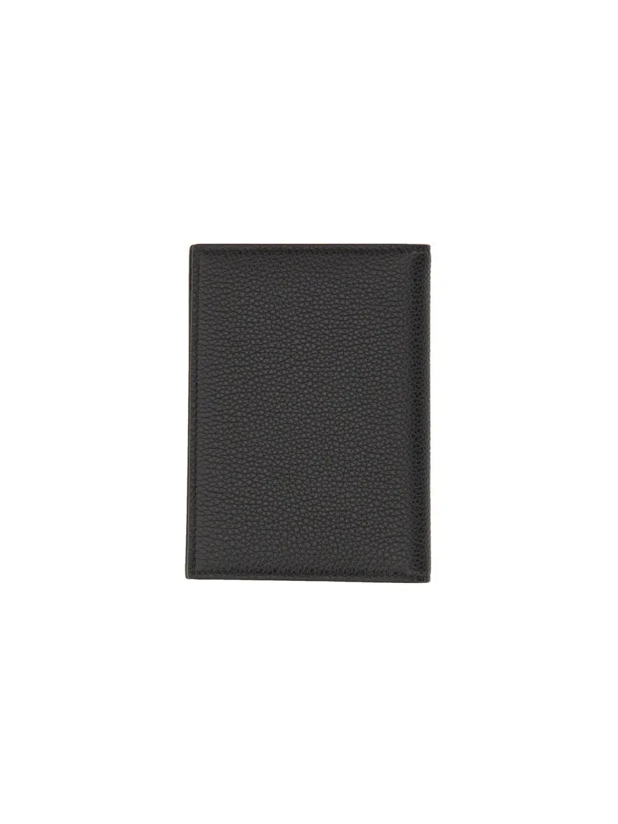 Passport Holder With Logo sold by Wanan Luxury product image thumbnail 2