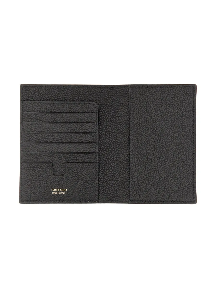 Passport Holder With Logo sold by Wanan Luxury product image thumbnail 3