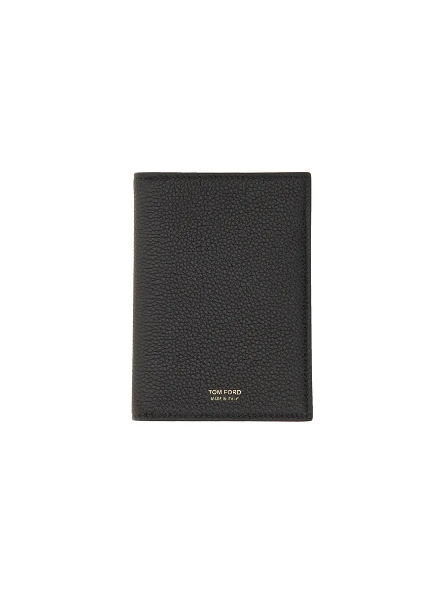 Passport Holder With Logo sold by Wanan Luxury