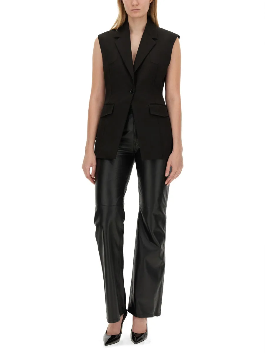 Flared Pants sold by Wanan Luxury product image thumbnail 2