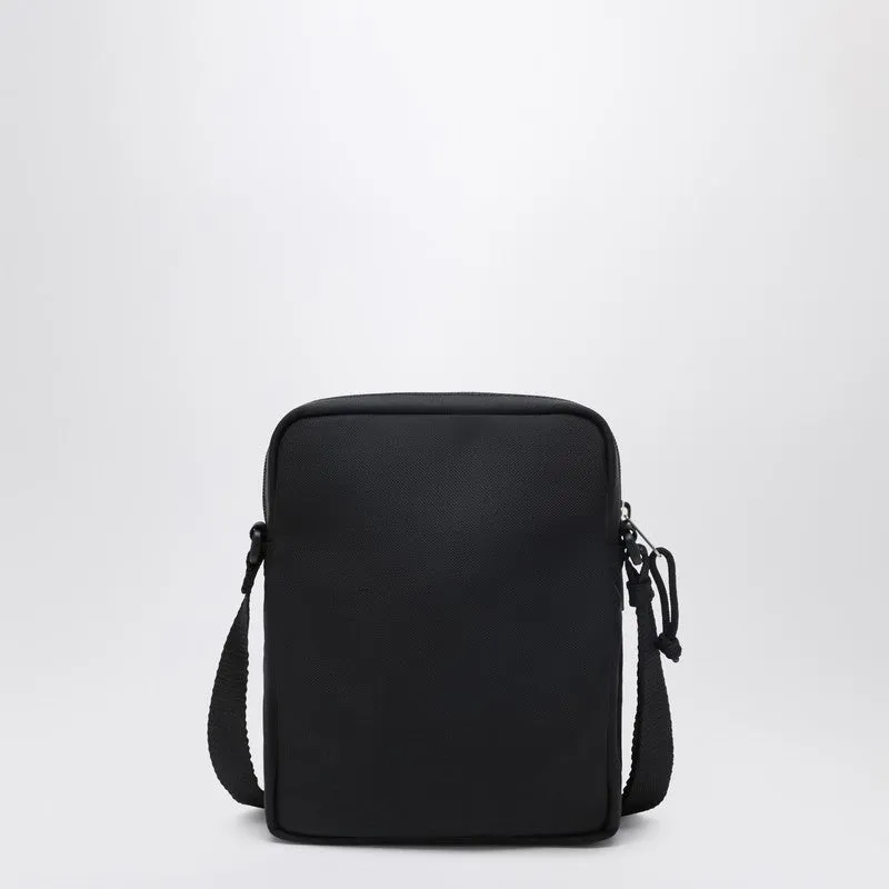 Explorer Black Nylon Shoulder Bag sold by Wanan Luxury product image thumbnail 2