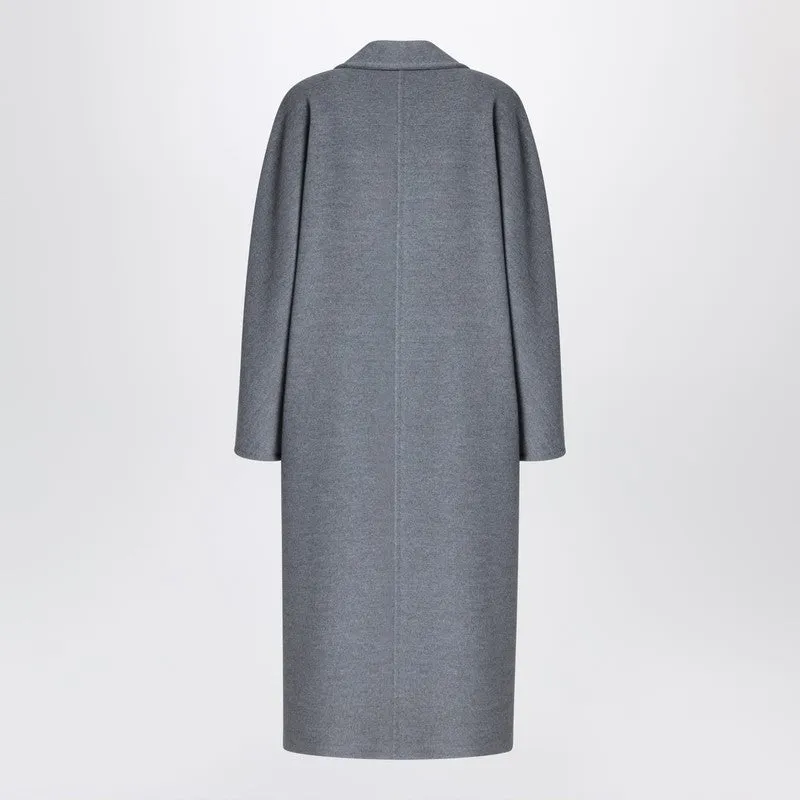 101801 Icon Coat Light Grey sold by Wanan Luxury product image thumbnail 2