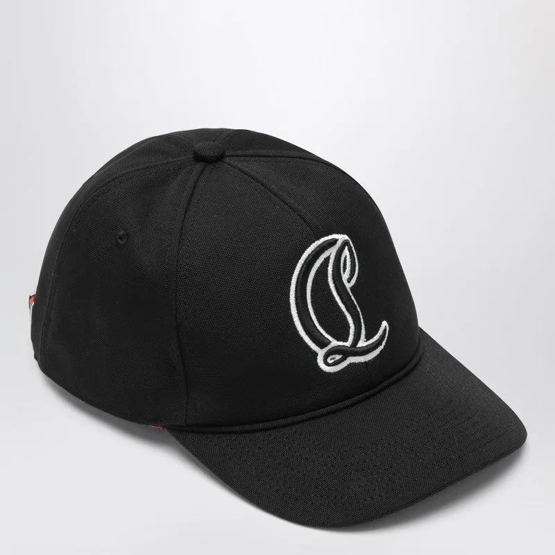 Mooncrest Ivy Ac Baseball Cap sold by Wanan Luxury