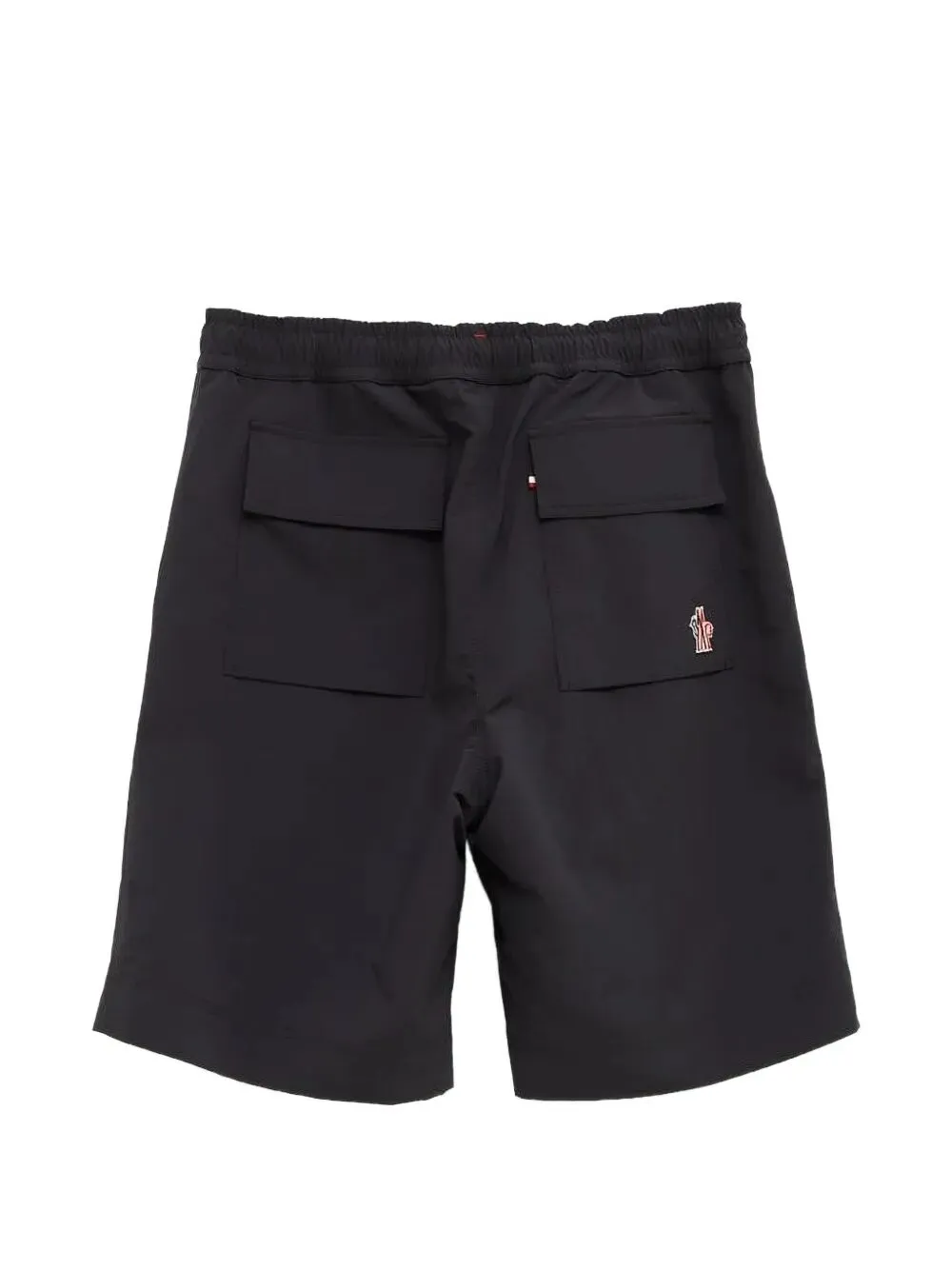 Grenoble: Technical FroissÉ Shorts sold by Wanan Luxury product image thumbnail 2