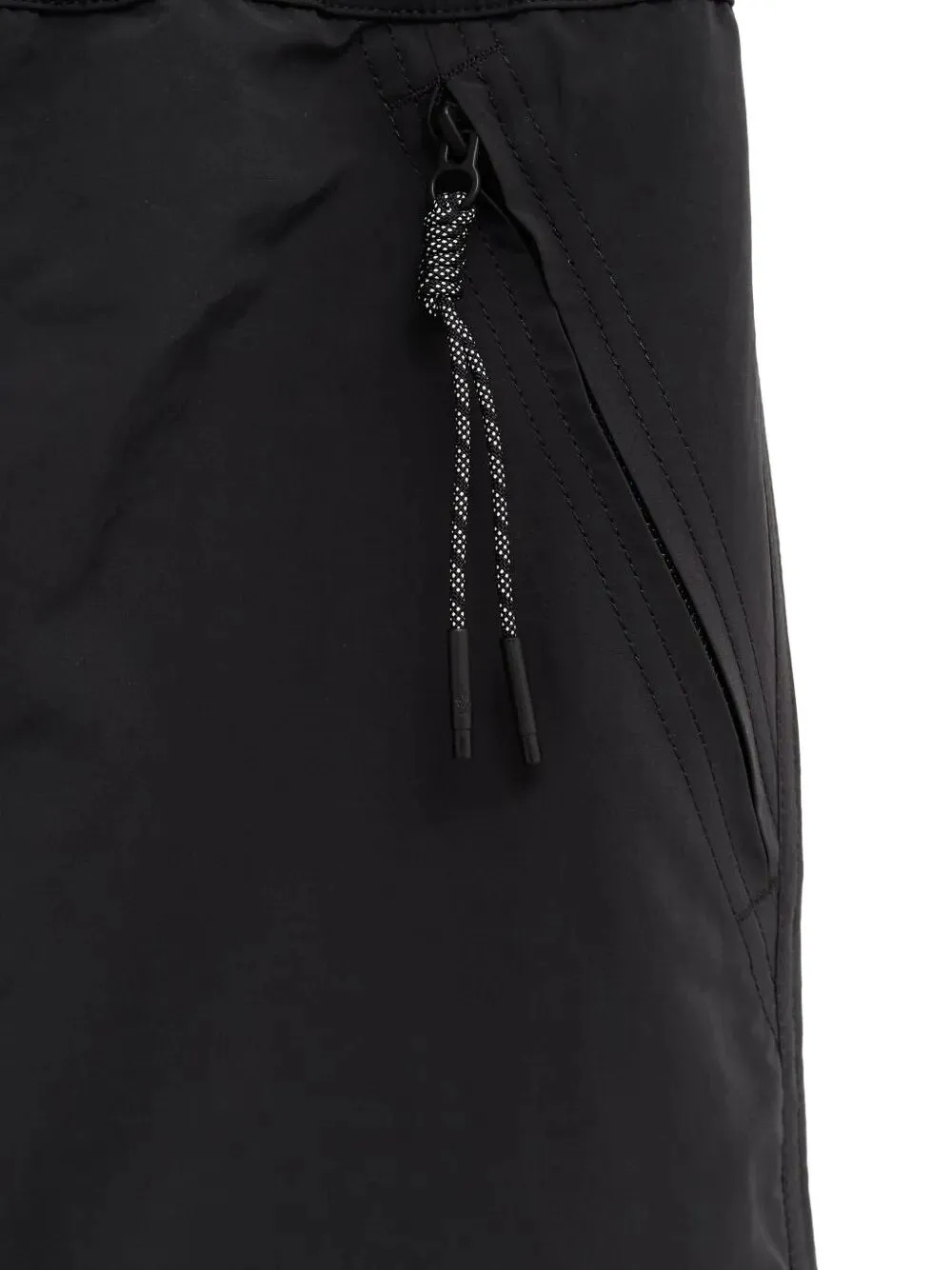 Grenoble: Technical FroissÉ Shorts sold by Wanan Luxury product image thumbnail 3