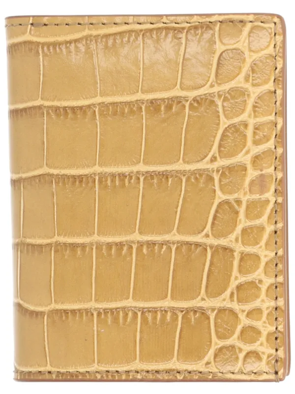 Leather Wallet sold by Wanan Luxury