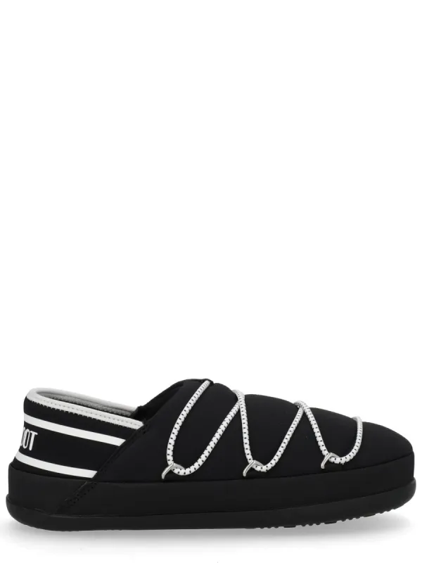 Slipper "Icon" sold by Wanan Luxury